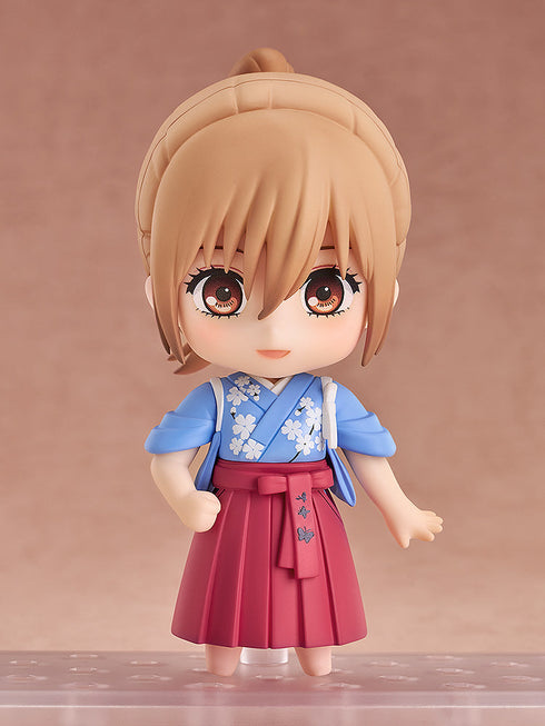 『ちはやふる3』ねんどろいど 綾瀬千早